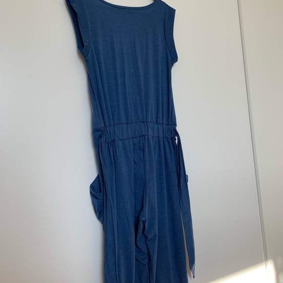 Jumpsuit - Picture 2 of 2